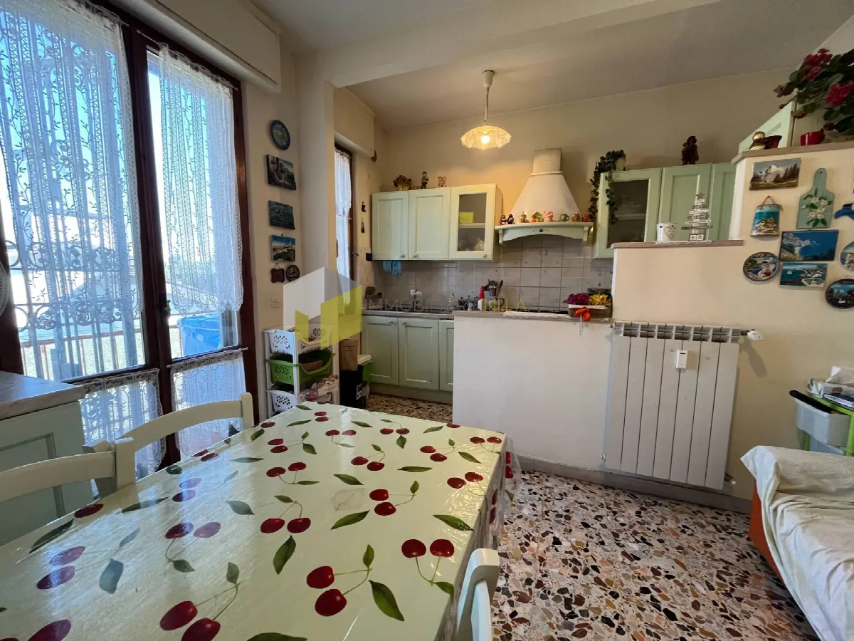 Appartamento in vendita a San Giuliano Terme, Ghezzano - foto 7