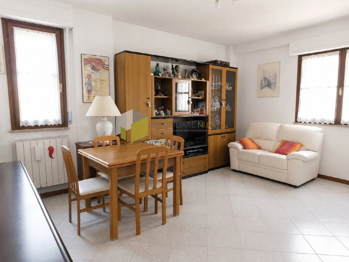 Appartamento in vendita a Pisa, Zona via Landi - foto 1