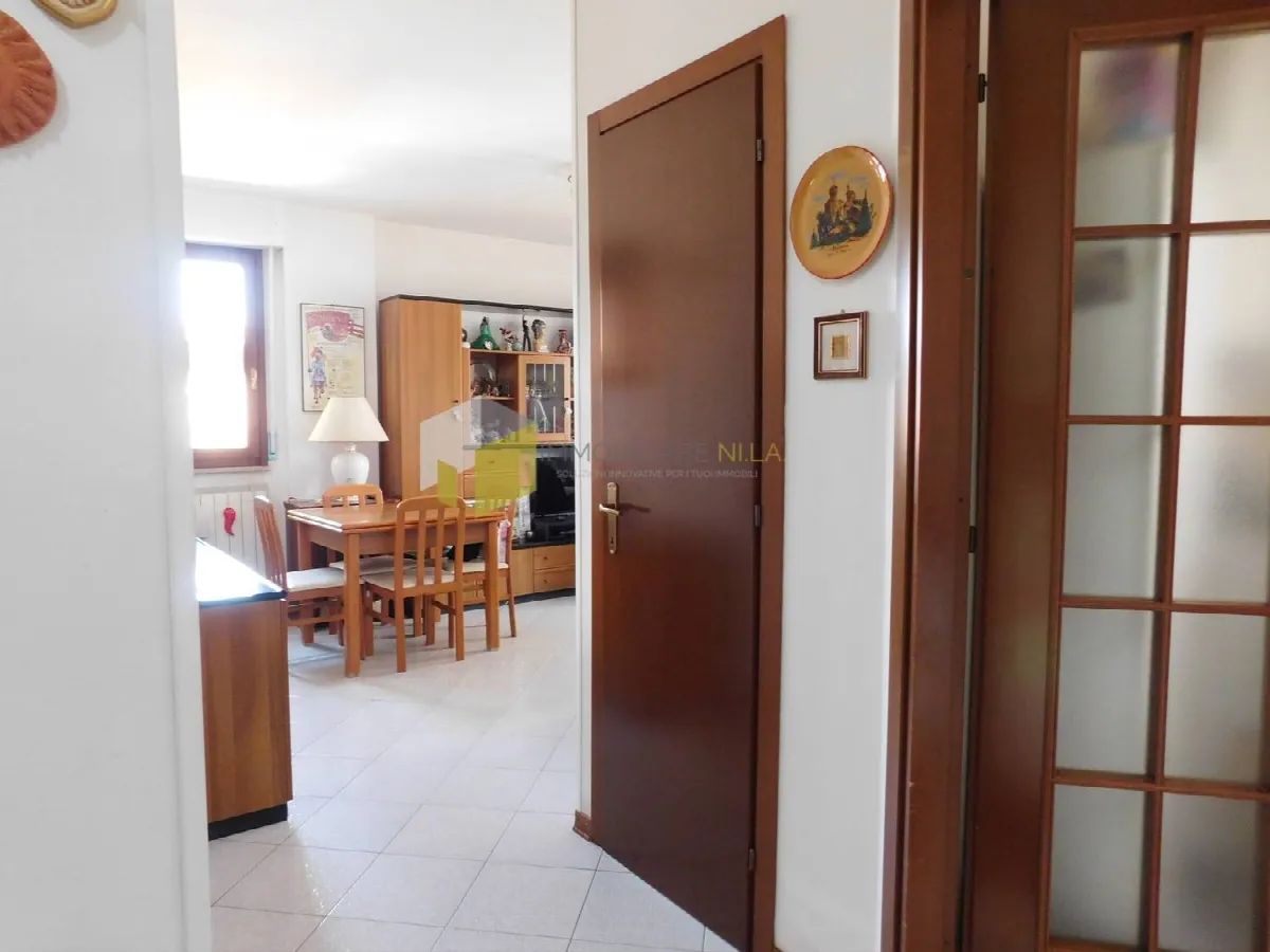 Appartamento in vendita a Pisa, Zona via Landi - foto 10