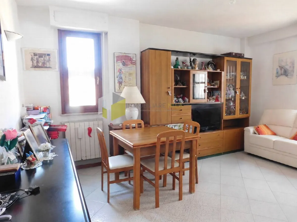 Appartamento in vendita a Pisa, Zona via Landi - foto 3
