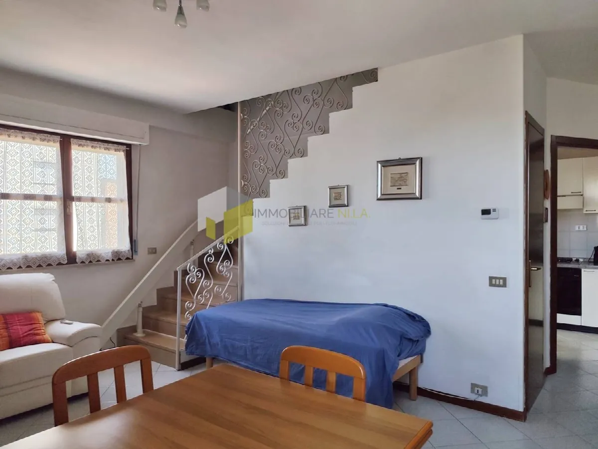 Appartamento in vendita a Pisa, Zona via Landi - foto 5