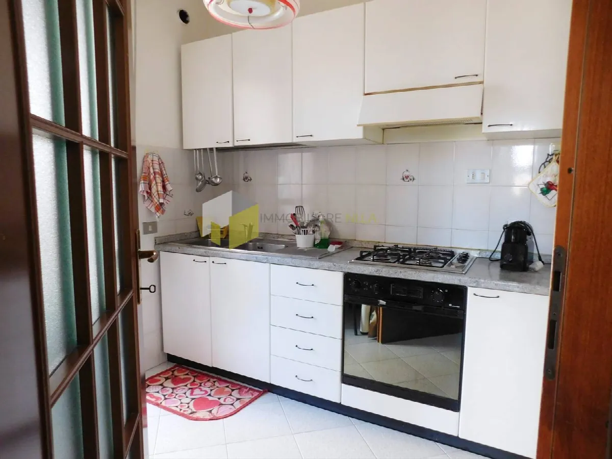 Appartamento in vendita a Pisa, Zona via Landi - foto 6