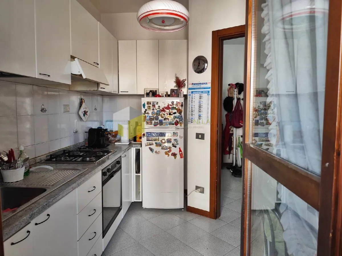 Appartamento in vendita a Pisa, Zona via Landi - foto 7