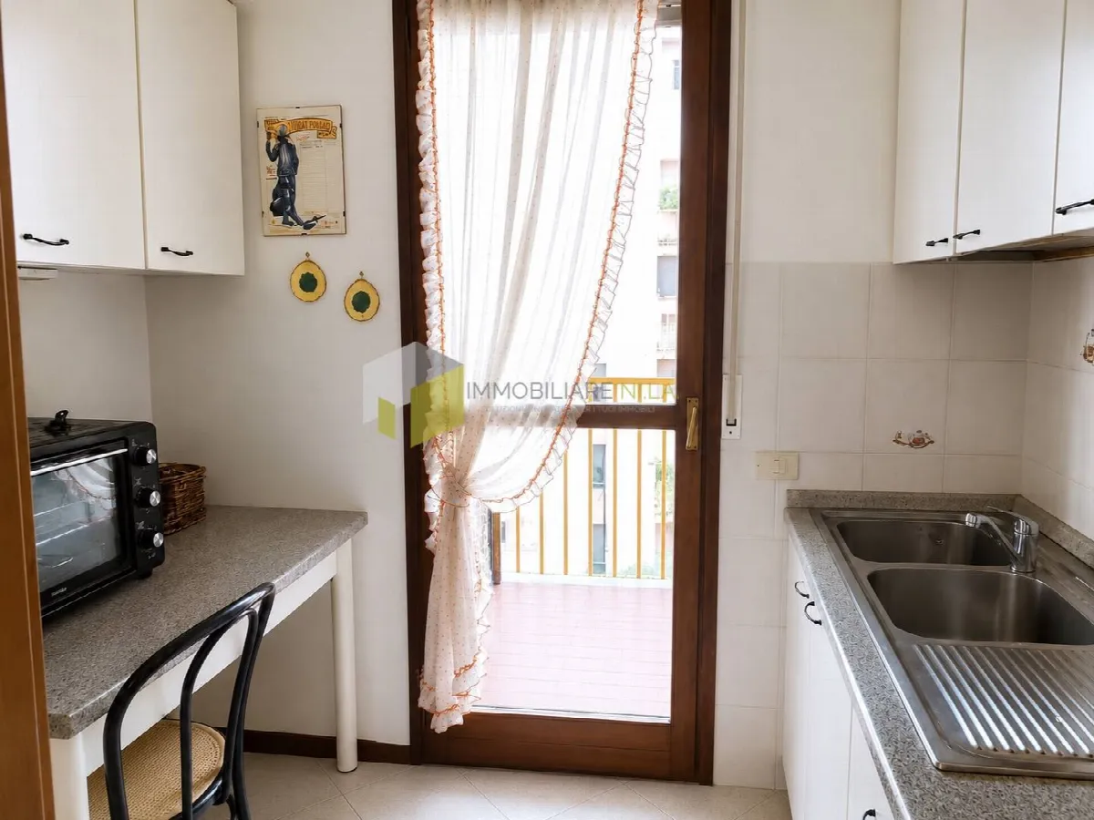 Appartamento in vendita a Pisa, Zona via Landi - foto 8