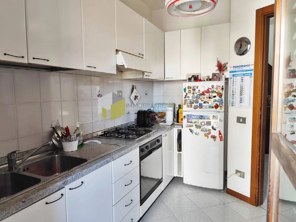 Appartamento in vendita a Pisa, Zona via Landi - foto 9