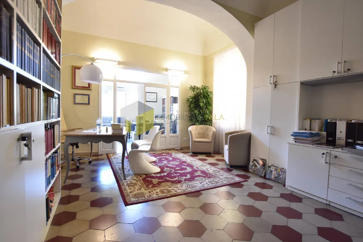 Appartamento in vendita a Pisa, Quartiere Santa Maria - foto 4