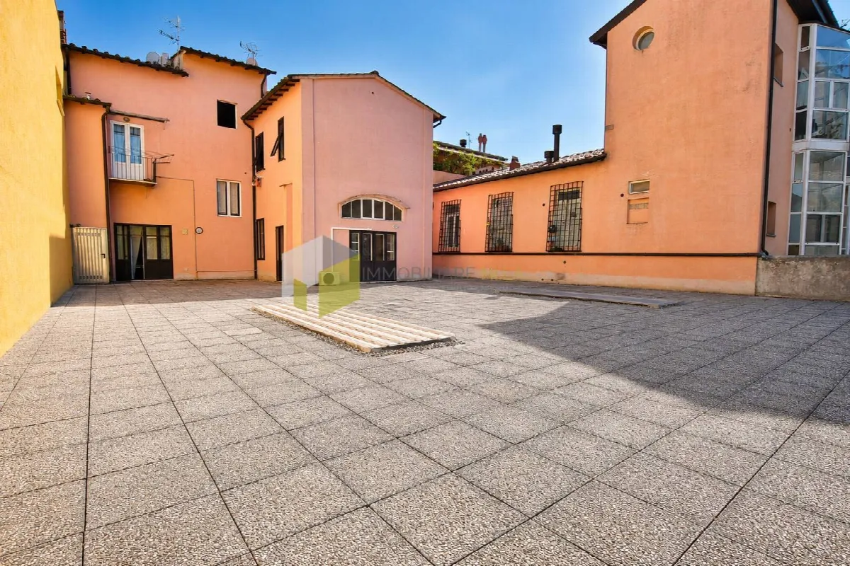 Appartamento in vendita a Pisa, Quartiere Santa Maria - foto 6