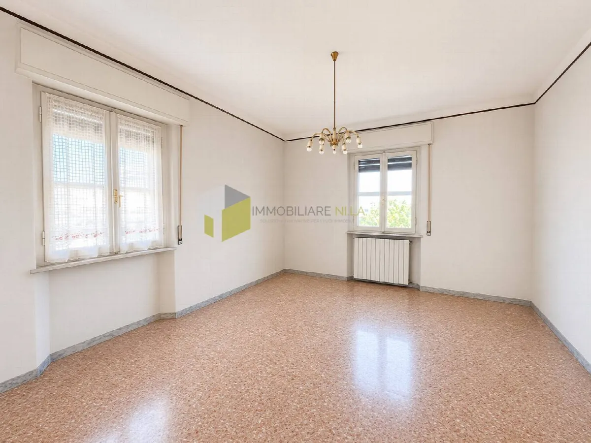 Appartamento in vendita a Pisa, Quartiere San Giusto - foto 1