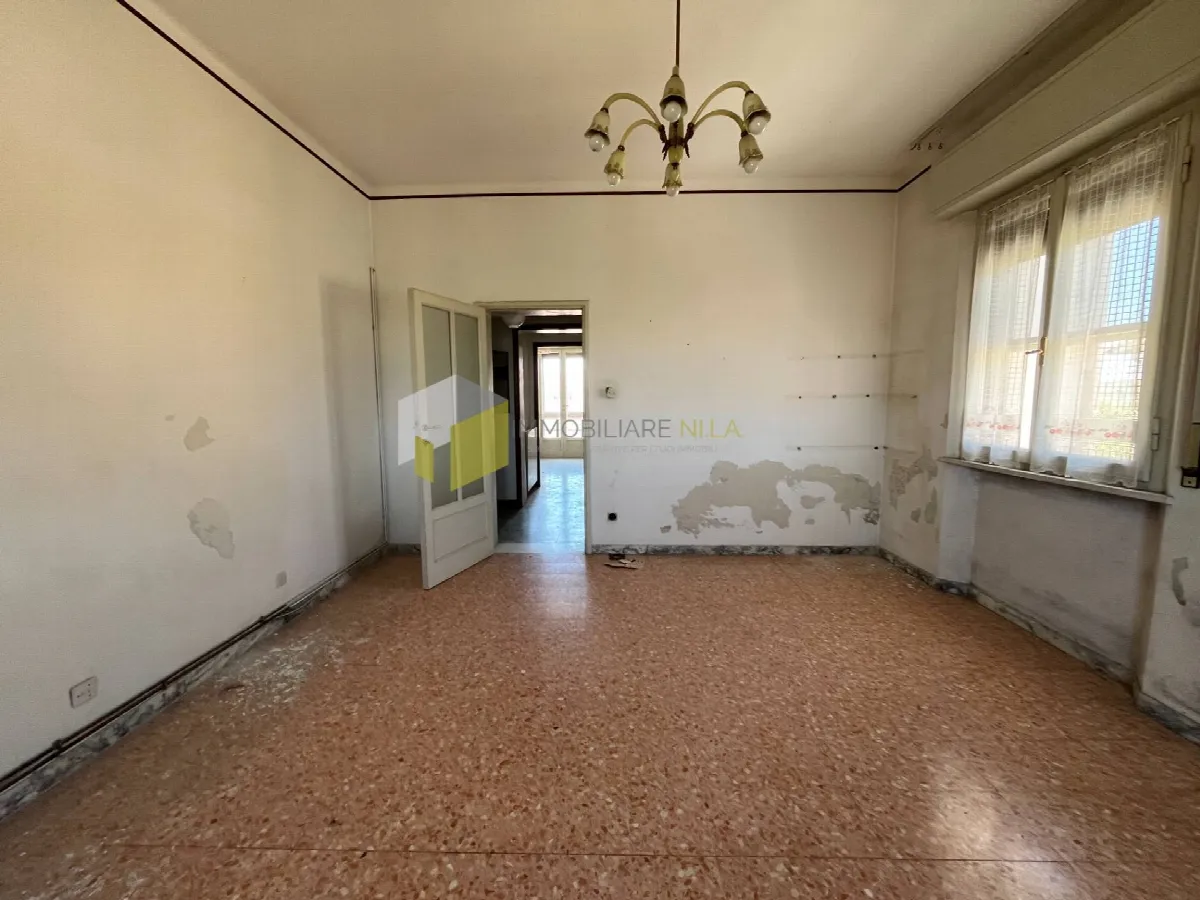 Appartamento in vendita a Pisa, Quartiere San Giusto - foto 6