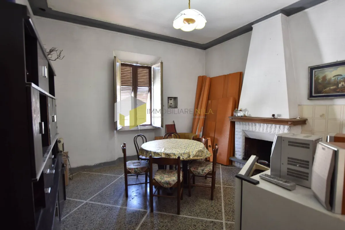 Appartamento in vendita a Vecchiano, Migliarino - foto 1