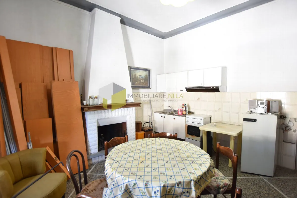 Appartamento in vendita a Vecchiano, Migliarino - foto 3