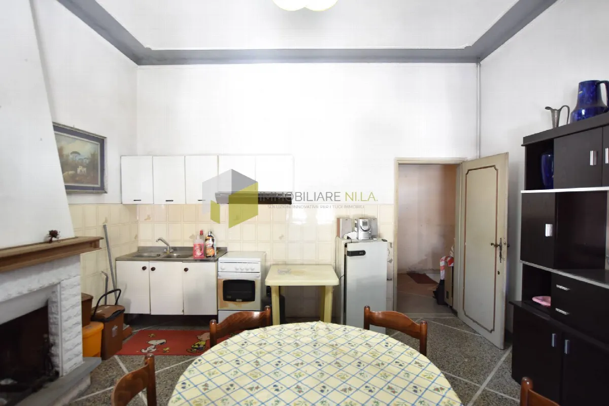 Appartamento in vendita a Vecchiano, Migliarino - foto 4