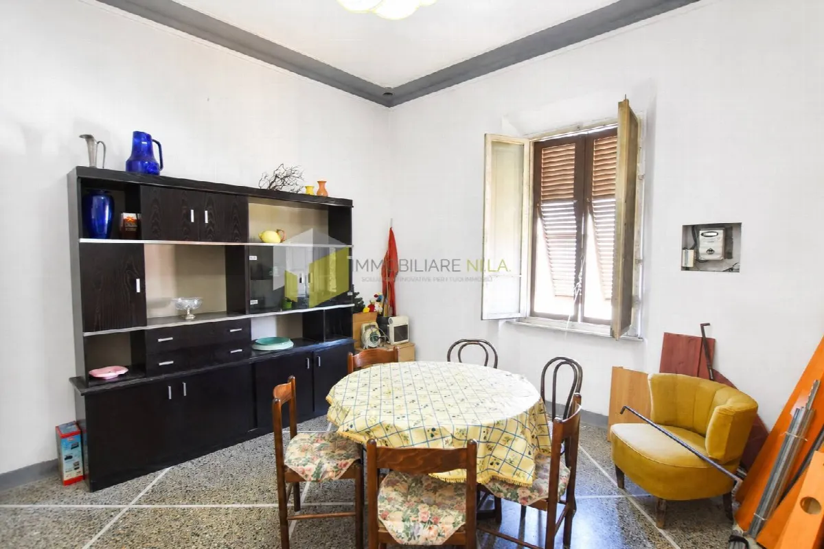 Appartamento in vendita a Vecchiano, Migliarino - foto 6