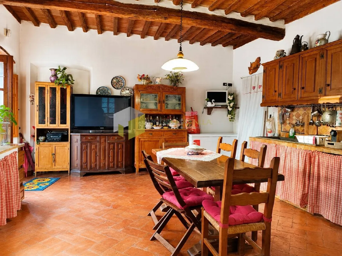Appartamento in vendita a San Giuliano Terme, Pugnano - foto 10