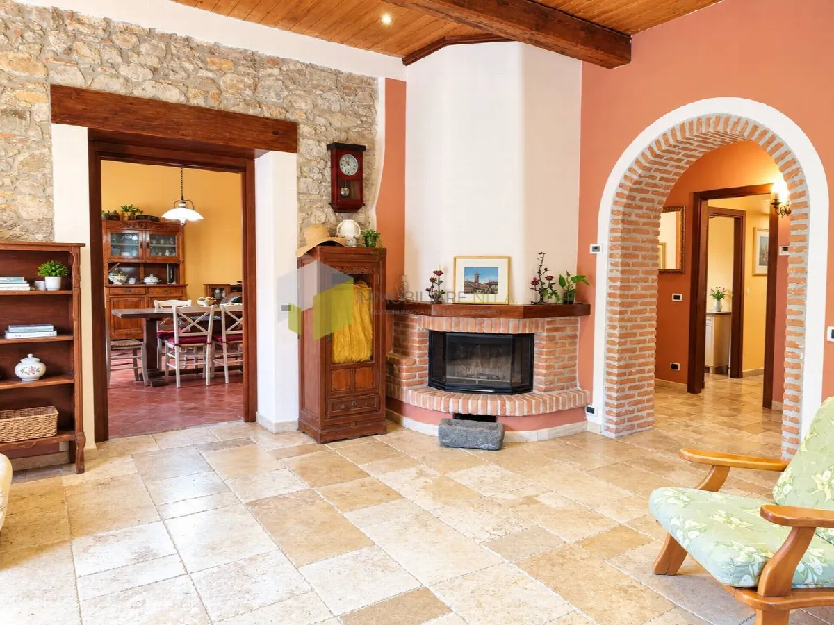Appartamento in vendita a San Giuliano Terme, Pugnano - foto 2