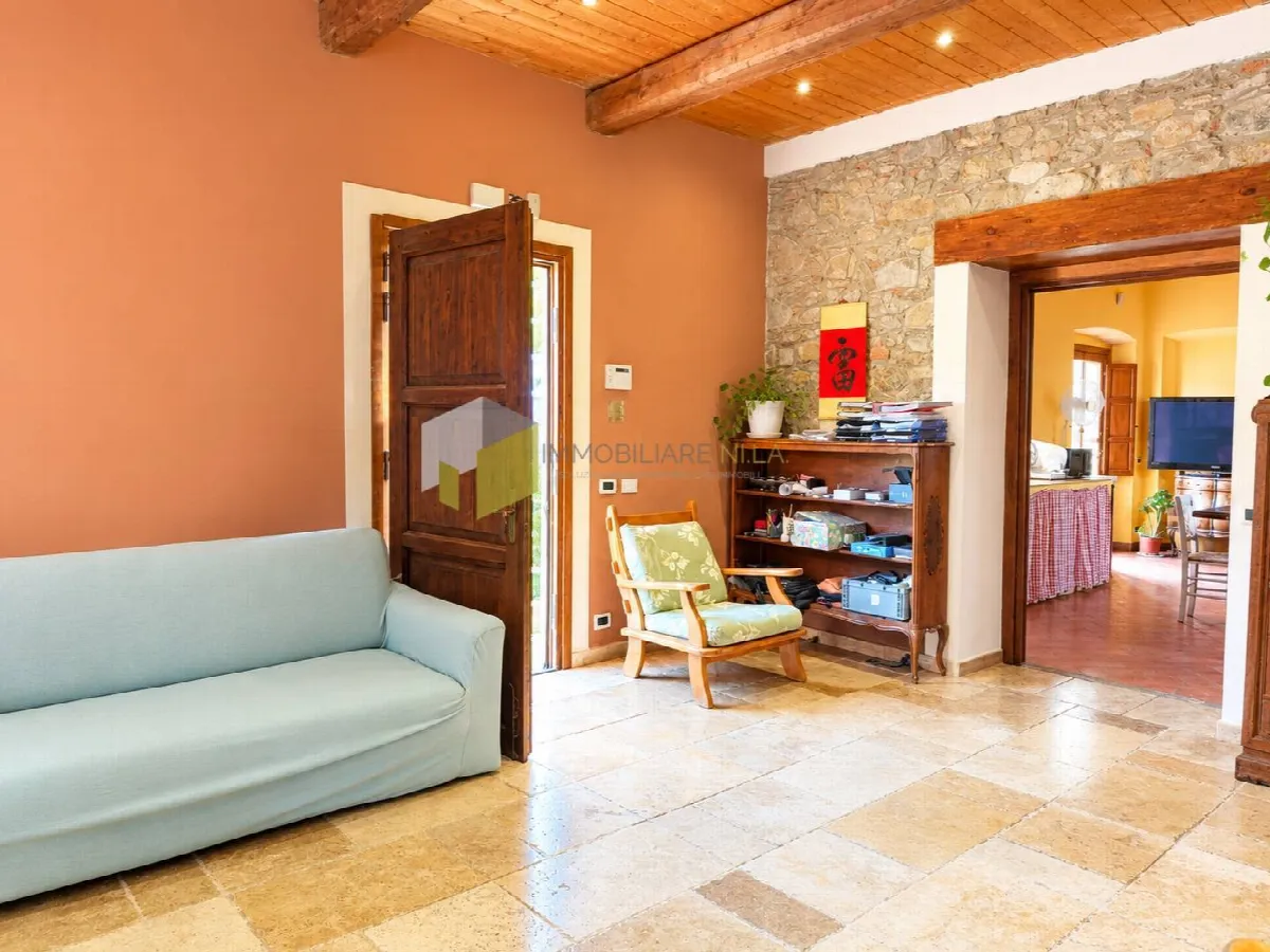 Appartamento in vendita a San Giuliano Terme, Pugnano - foto 5