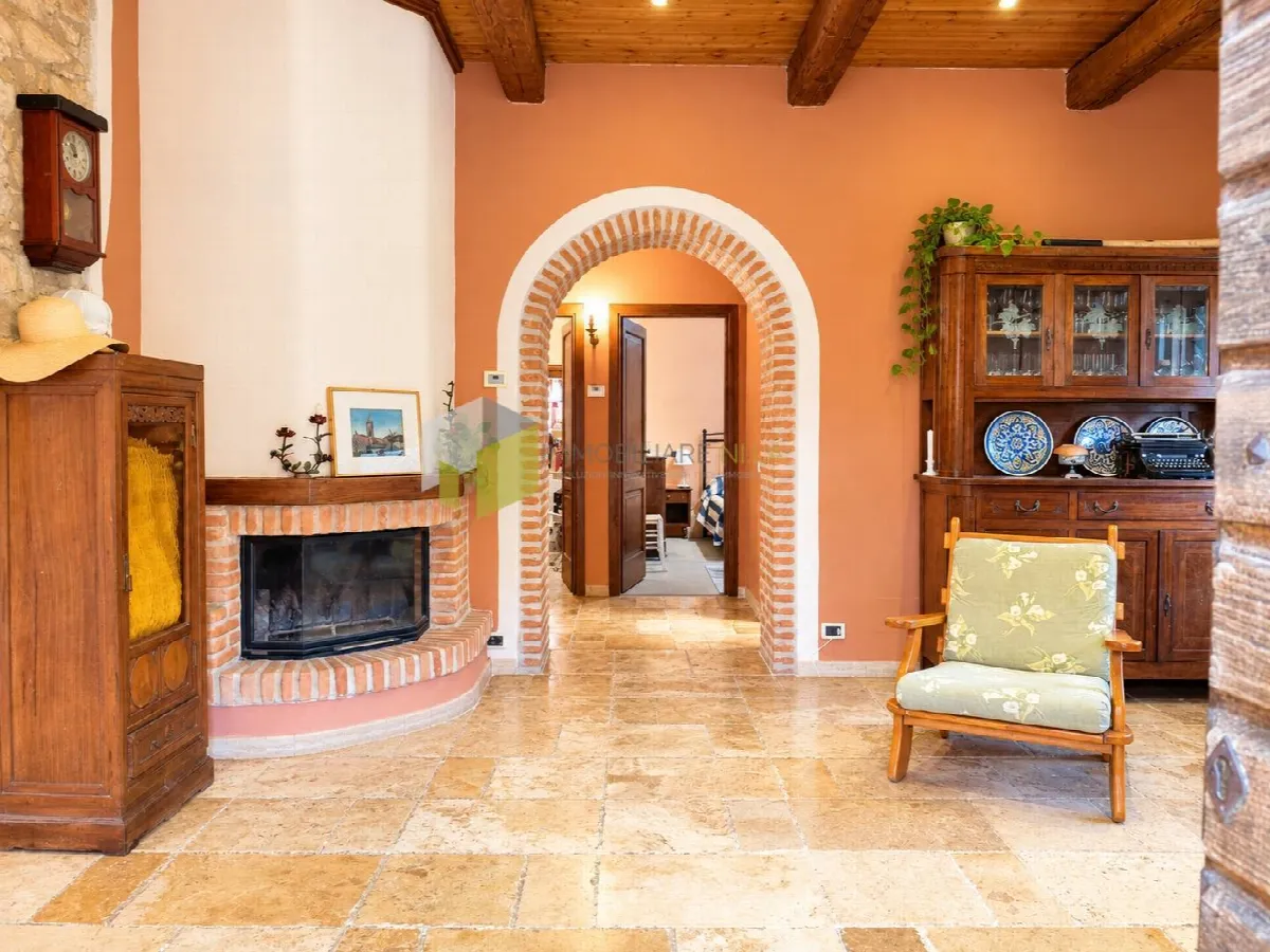 Appartamento in vendita a San Giuliano Terme, Pugnano - foto 6