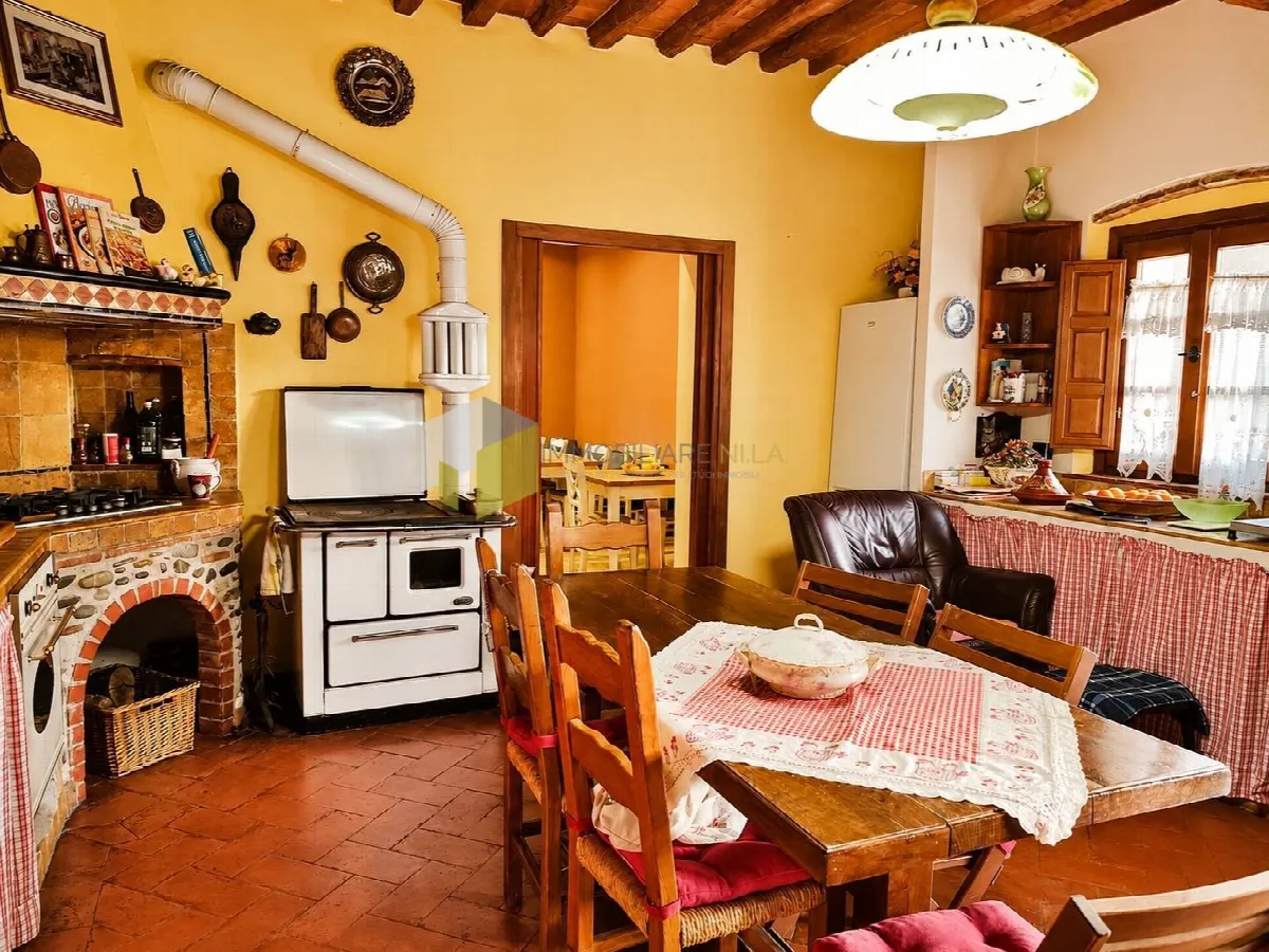 Appartamento in vendita a San Giuliano Terme, Pugnano - foto 8