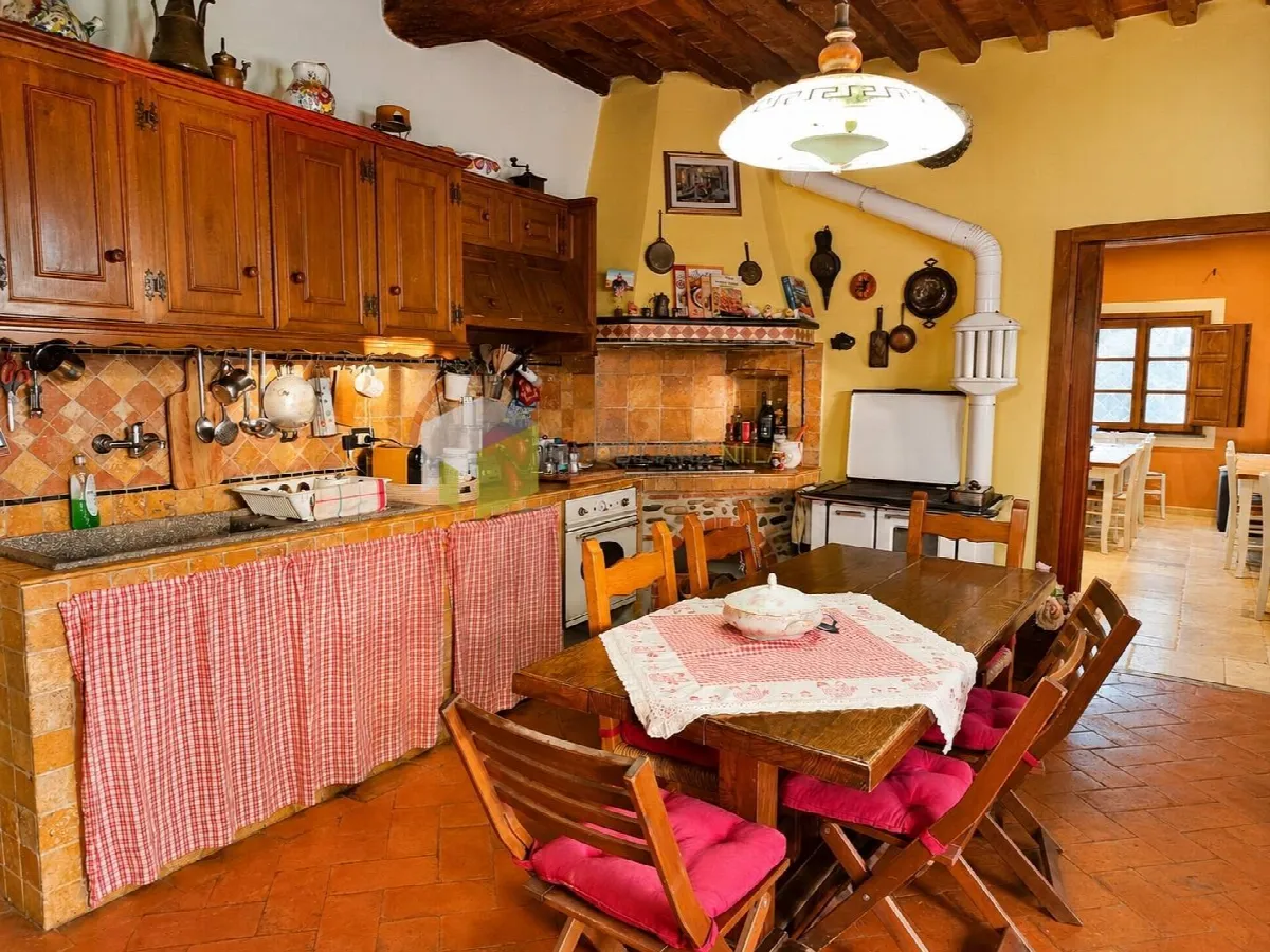 Appartamento in vendita a San Giuliano Terme, Pugnano - foto 9
