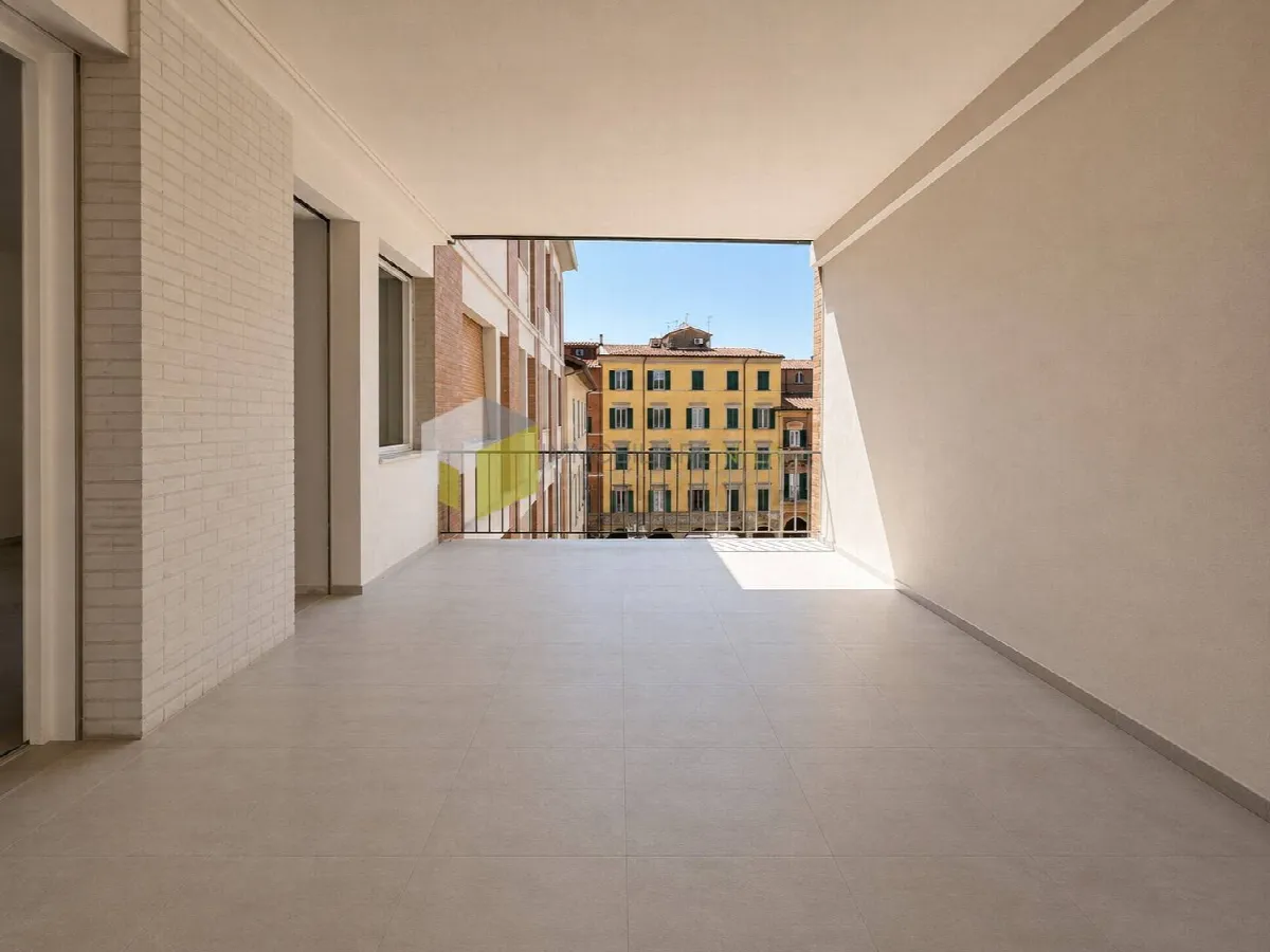 Appartamento in vendita a Pisa, Quartiere San Francesco - foto 2