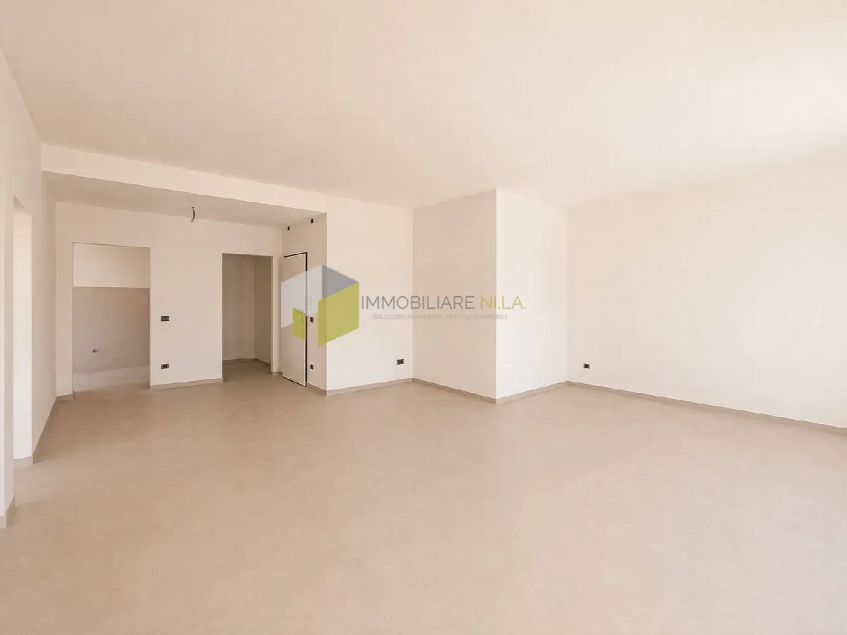 Appartamento in vendita a Pisa, Quartiere San Francesco - foto 6