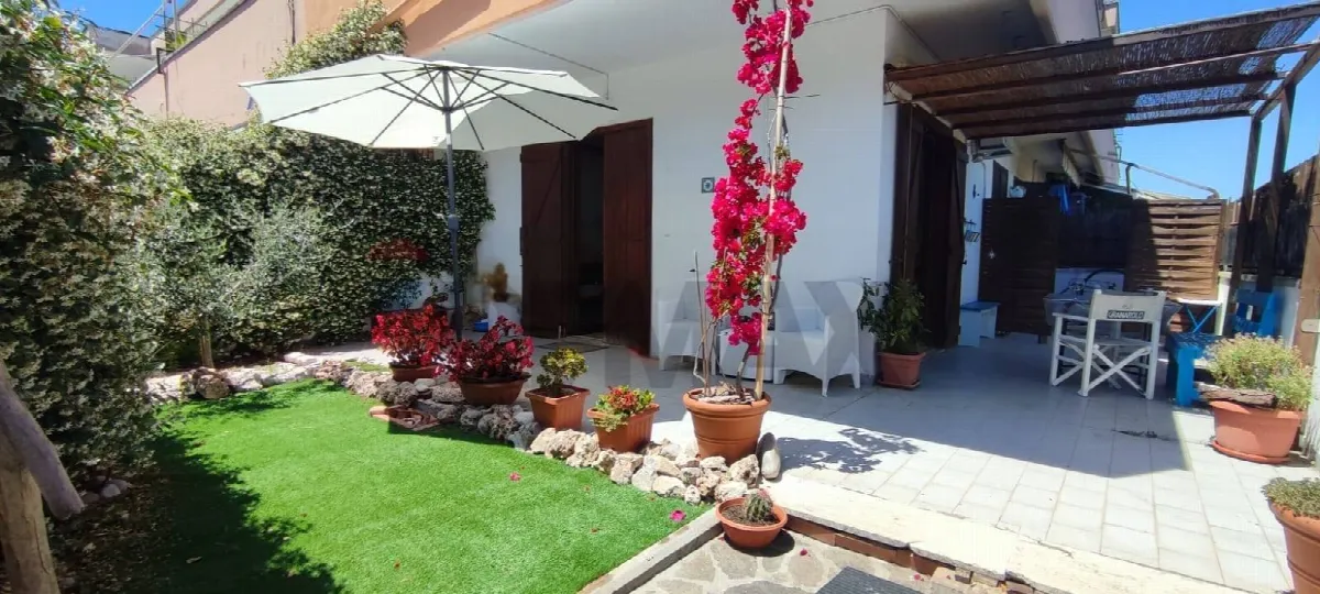 Appartamento in vendita a Terracina, Borgo Hermada - foto 1