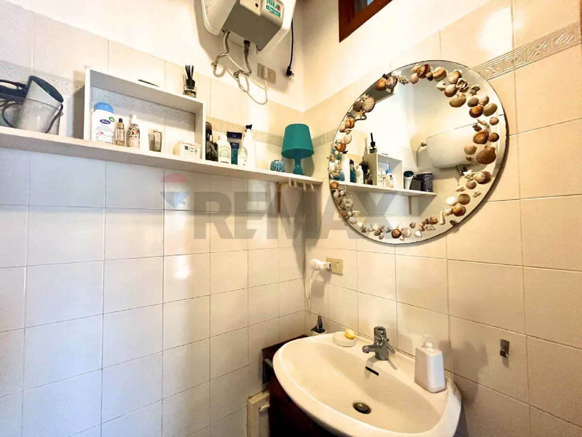 Appartamento in vendita a Terracina, Borgo Hermada - foto 8