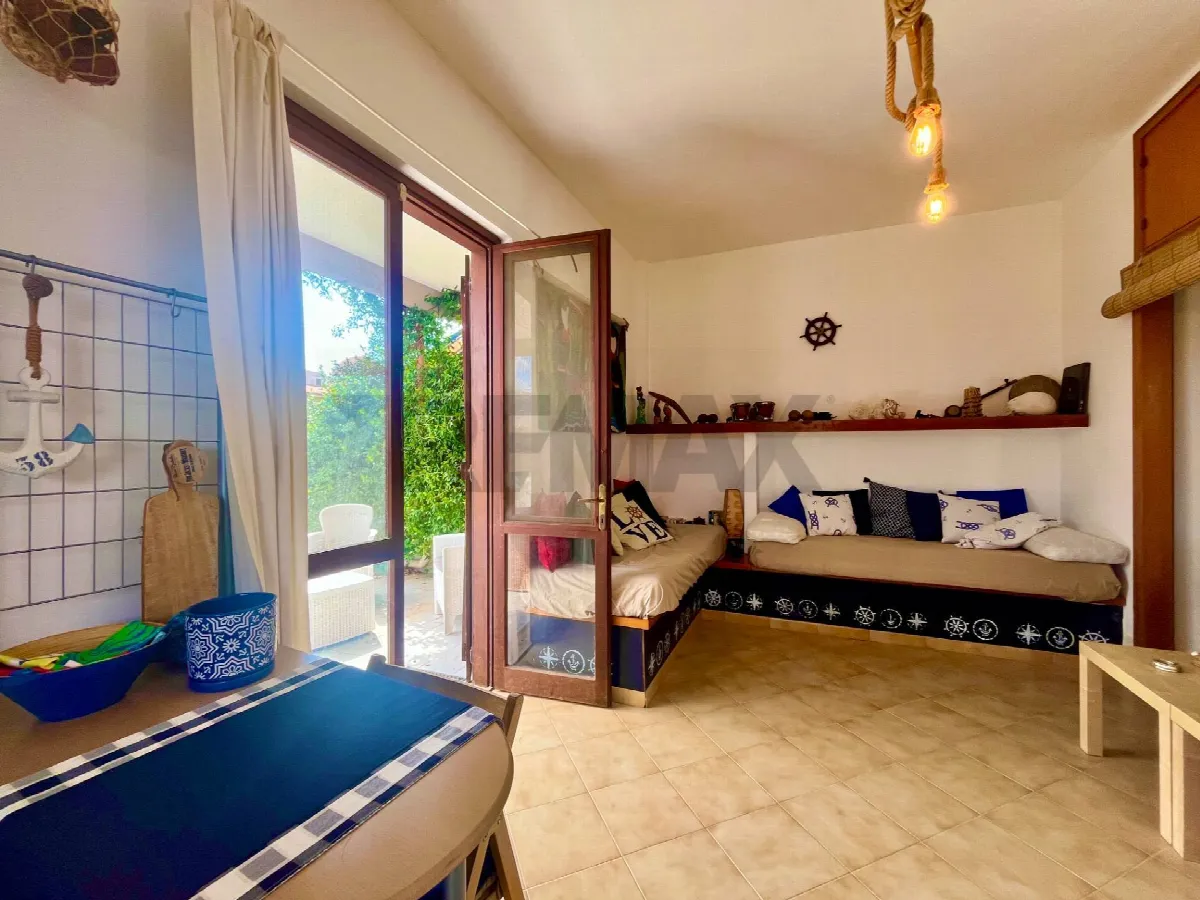 Appartamento in vendita a Terracina, Borgo Hermada - foto 3