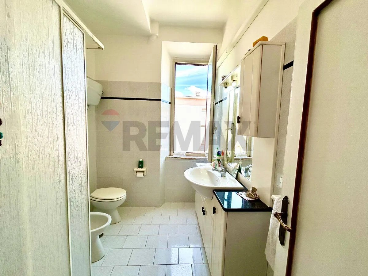 Appartamento in vendita a Terracina, Centro - foto 8