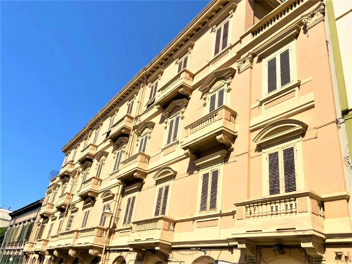 Appartamento in vendita a Cagliari, Stampace - foto 1