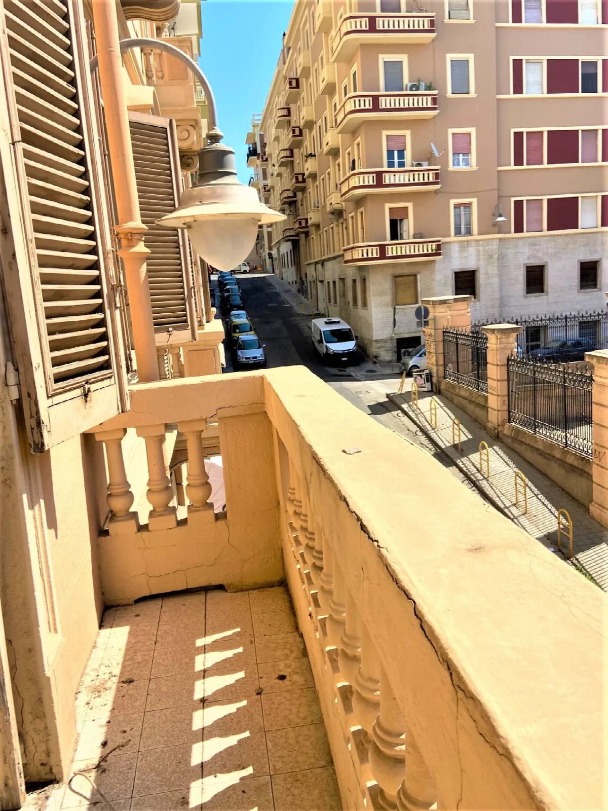 Appartamento in vendita a Cagliari, Stampace - foto 10