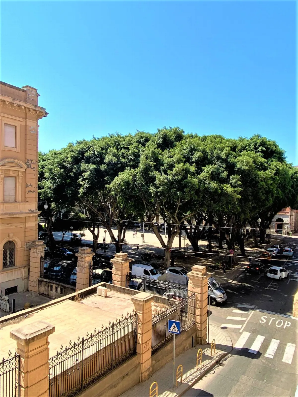 Appartamento in vendita a Cagliari, Stampace - foto 4