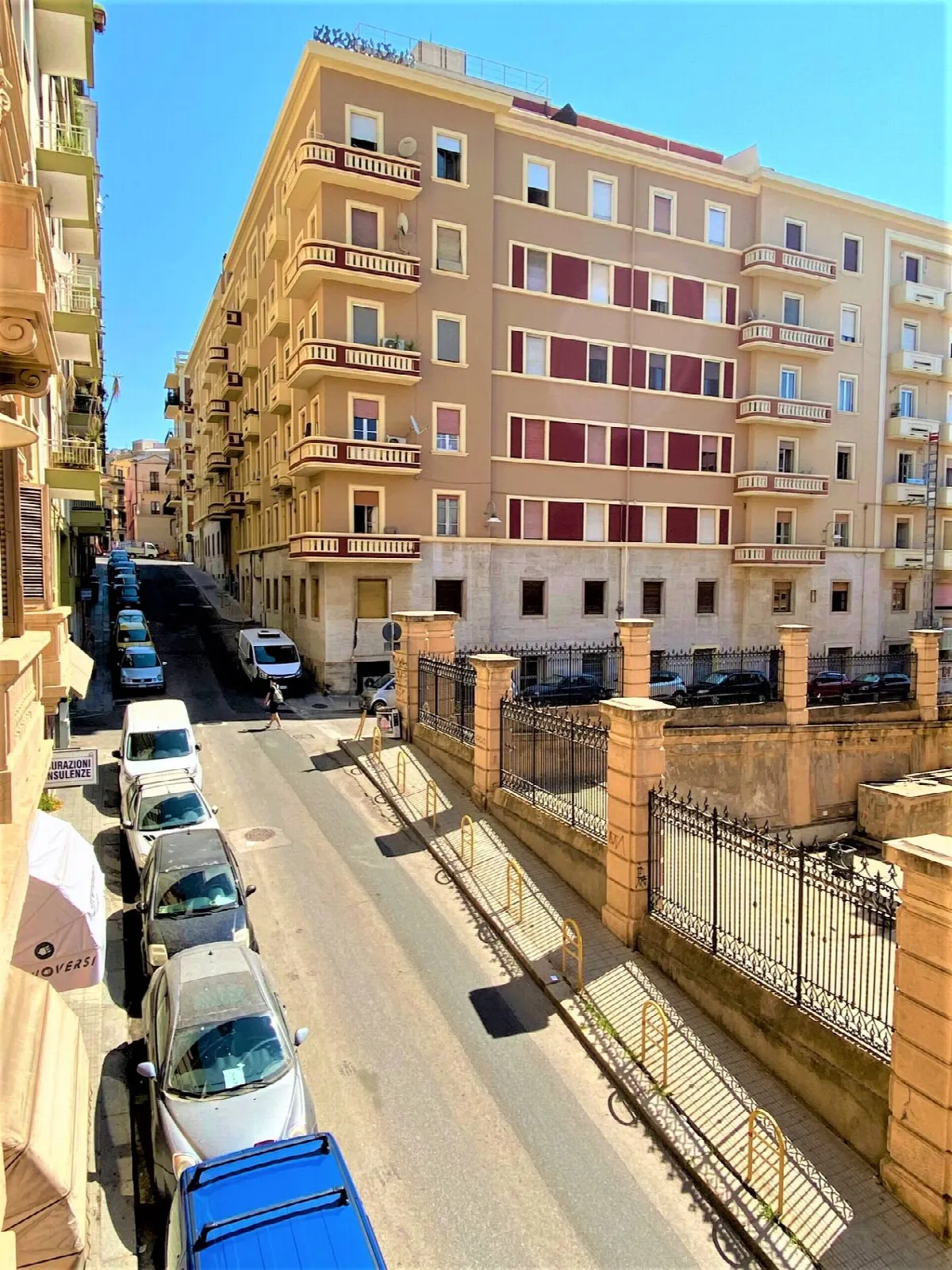 Appartamento in vendita a Cagliari, Stampace - foto 5