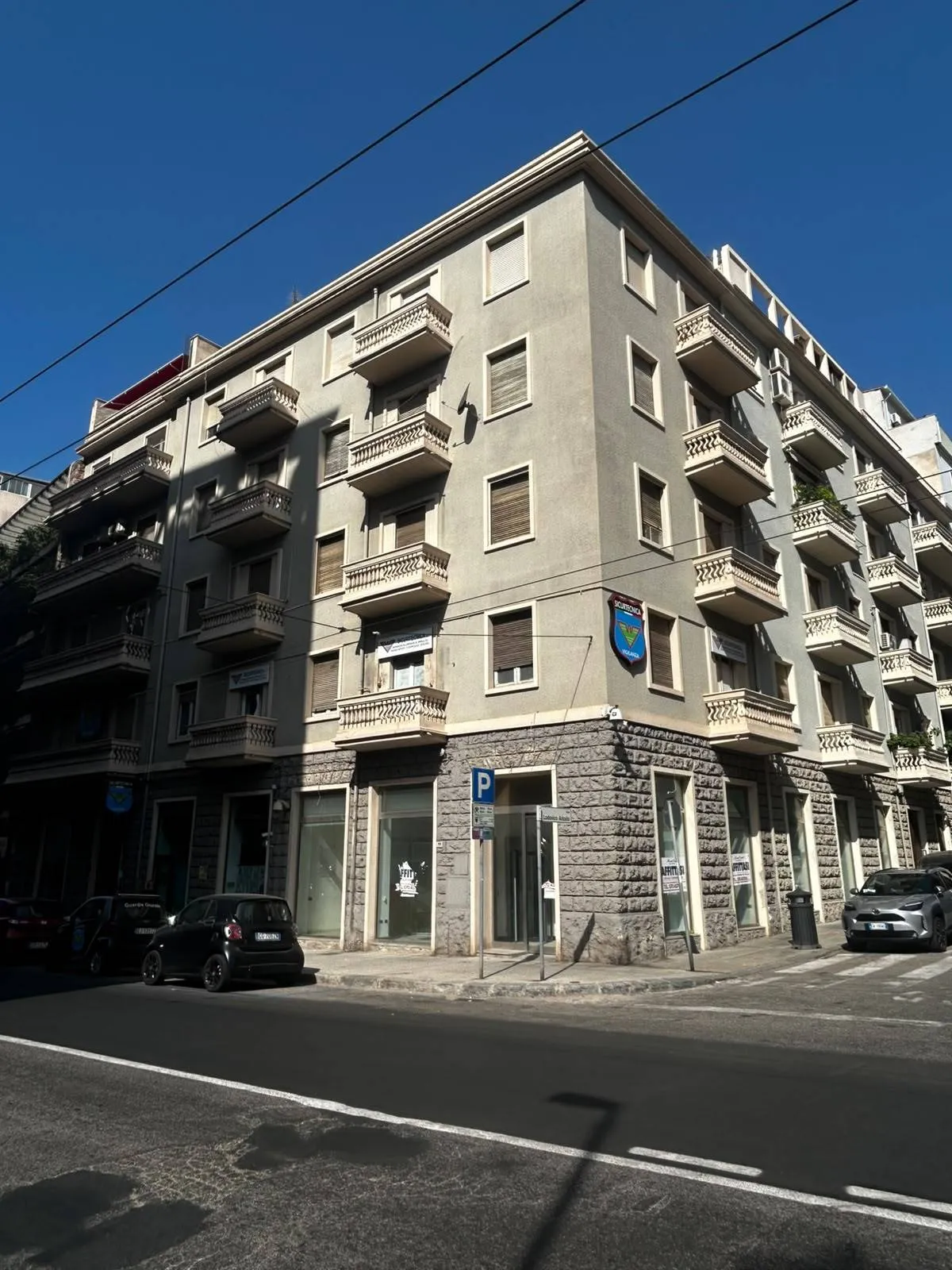 Appartamento in vendita a Cagliari, San Benedetto - foto 1