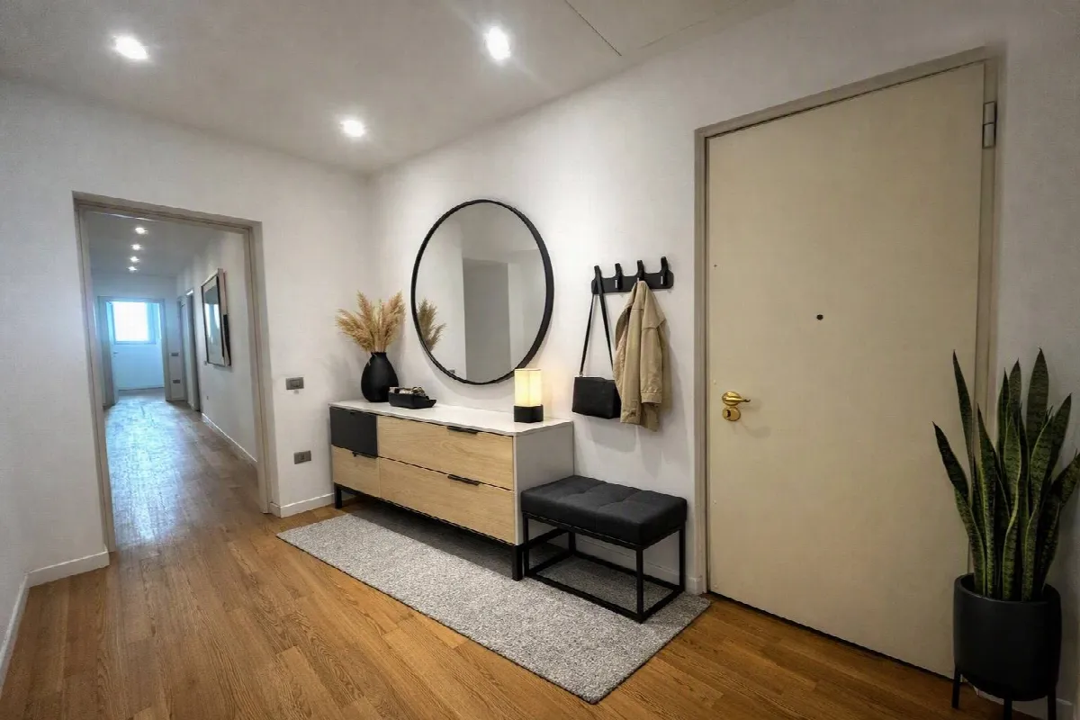 Appartamento in vendita a Cagliari, San Benedetto - foto 3