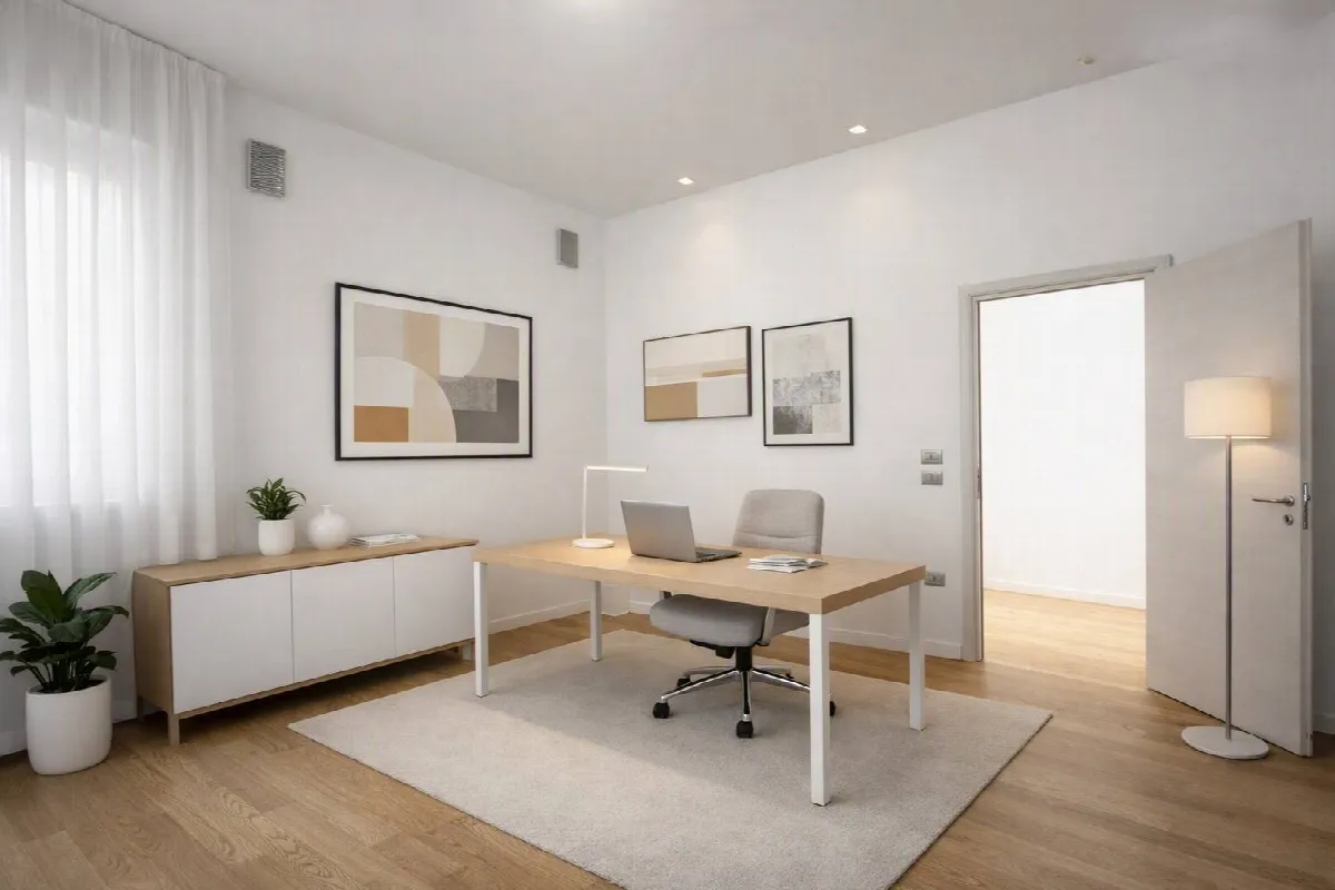 Appartamento in vendita a Cagliari, San Benedetto - foto 7