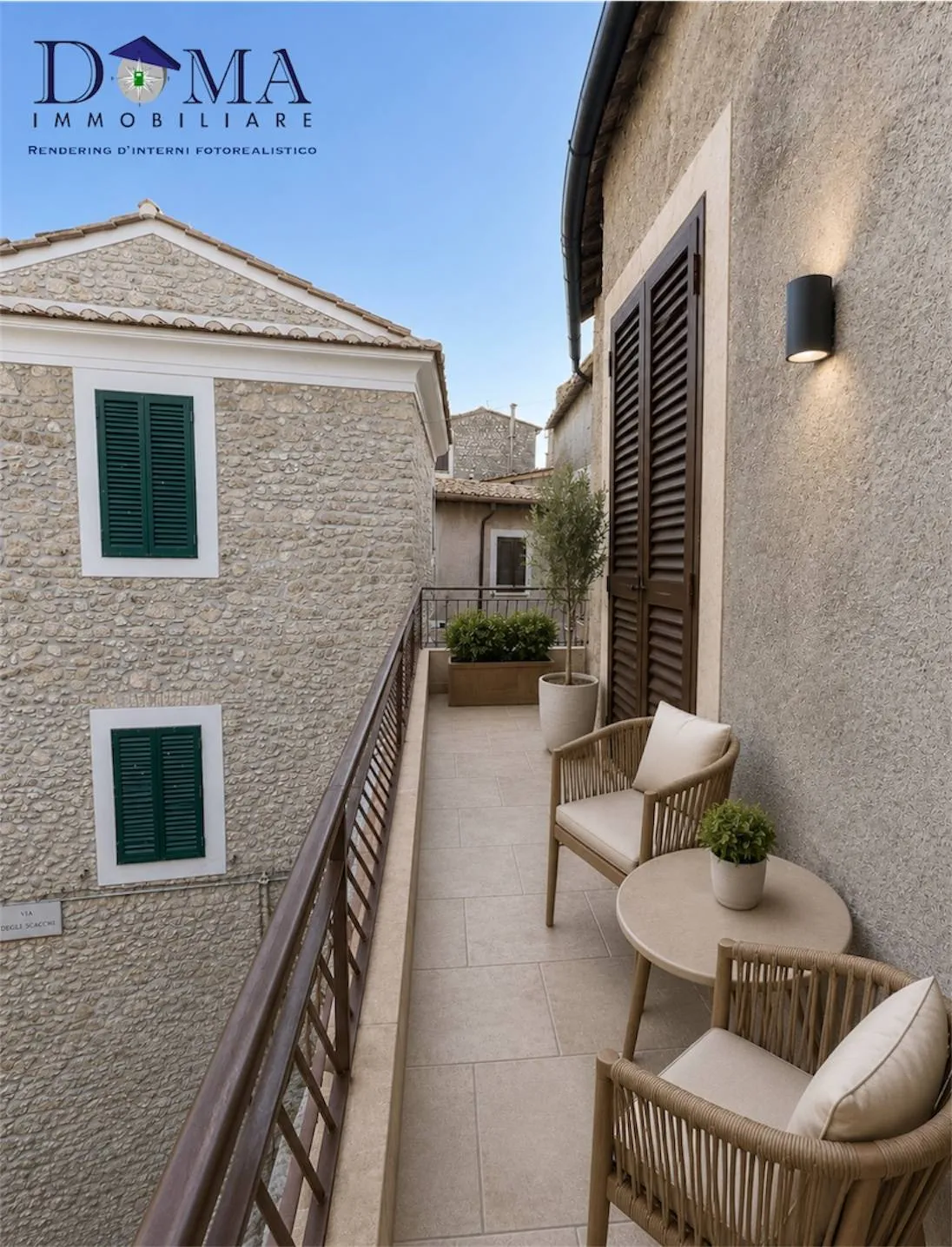 Appartamento in vendita a Guidonia Montecelio, Montecelio - foto 3