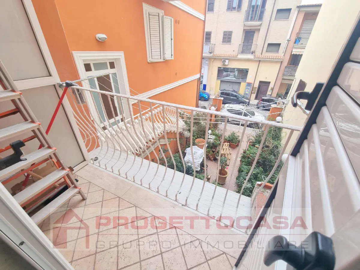 Appartamento in vendita a San Benedetto del Tronto, CENTRO - foto 8