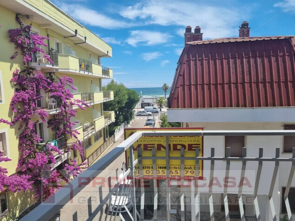 Appartamento in vendita a Grottammare, MARE - foto 1