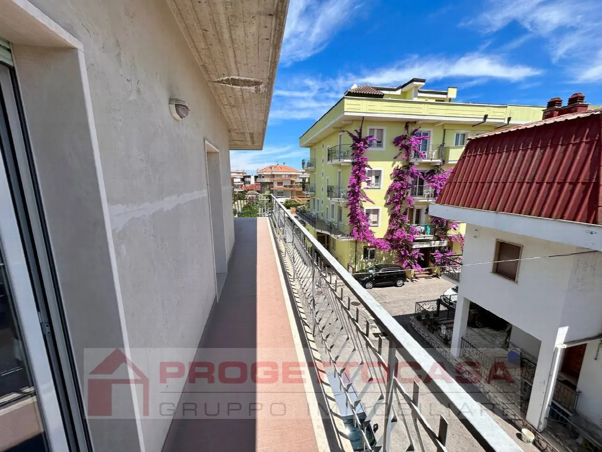 Appartamento in vendita a Grottammare, MARE - foto 5