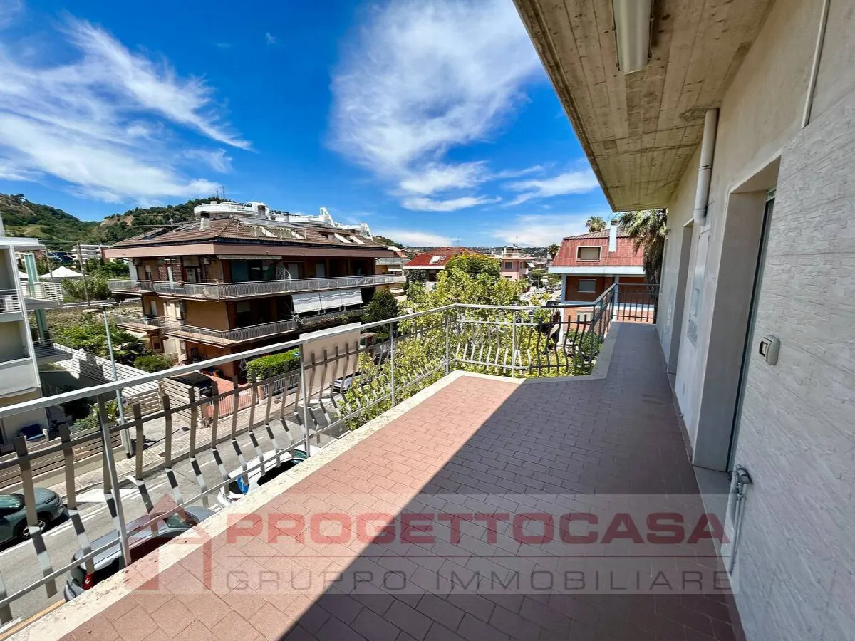Appartamento in vendita a Grottammare, MARE - foto 8
