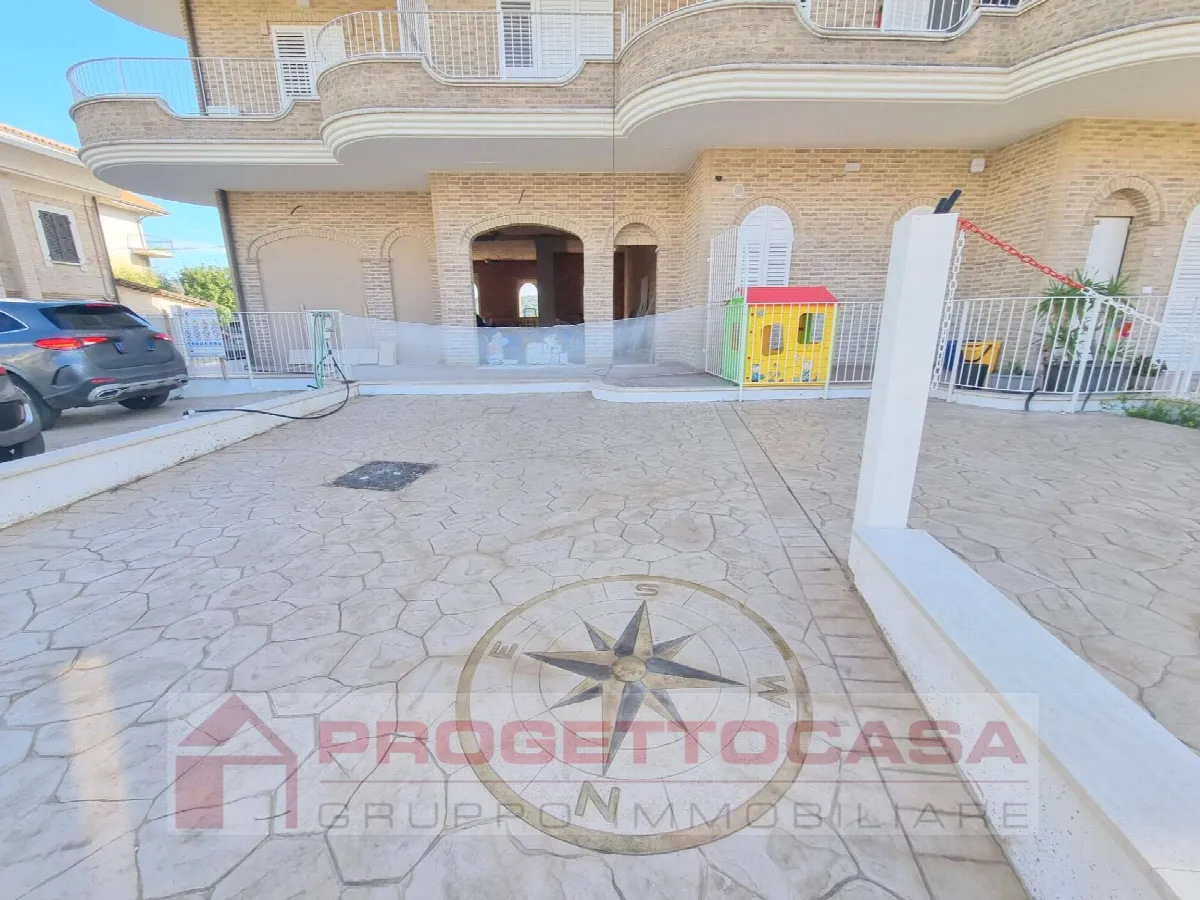 Appartamento in vendita a Monsampolo del Tronto, STELLA DI MONSAMPOLO - foto 1