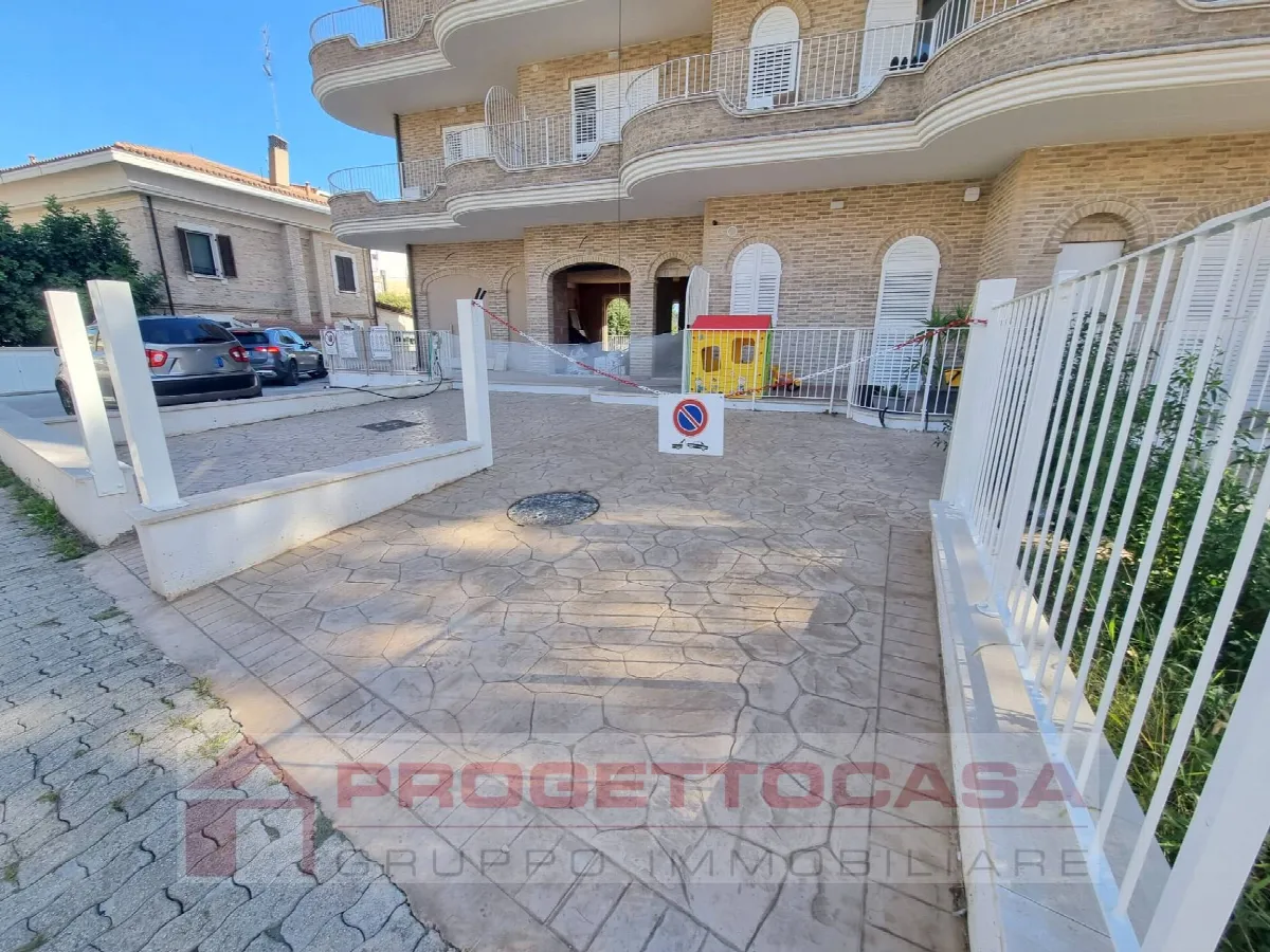 Appartamento in vendita a Monsampolo del Tronto, STELLA DI MONSAMPOLO - foto 2