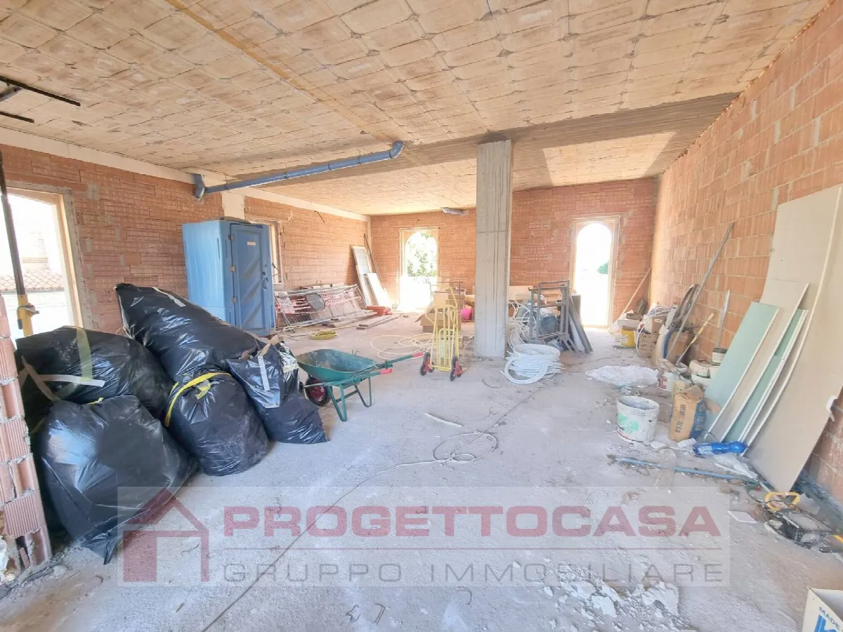 Appartamento in vendita a Monsampolo del Tronto, STELLA DI MONSAMPOLO - foto 3