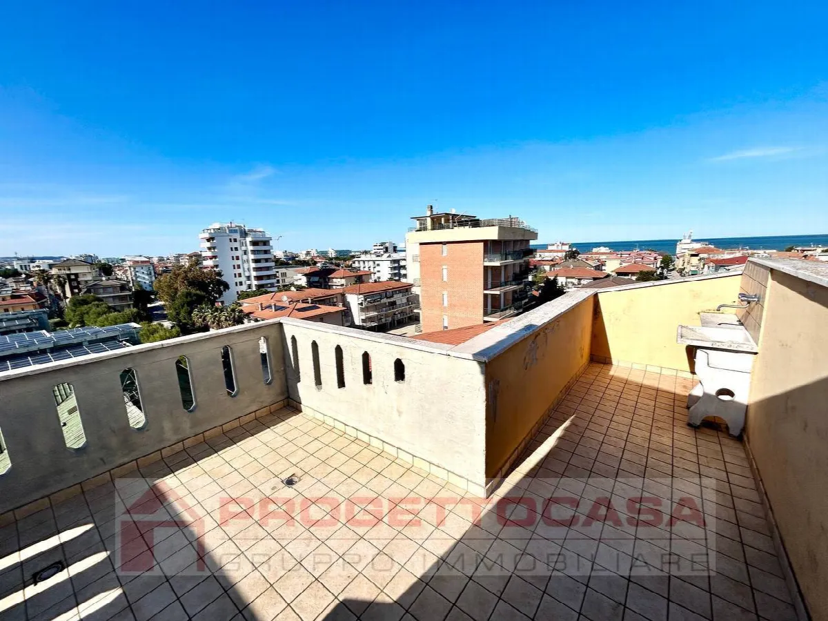 Appartamento in vendita a San Benedetto del Tronto, PORTO D'ASCOLI - MARE - foto 1