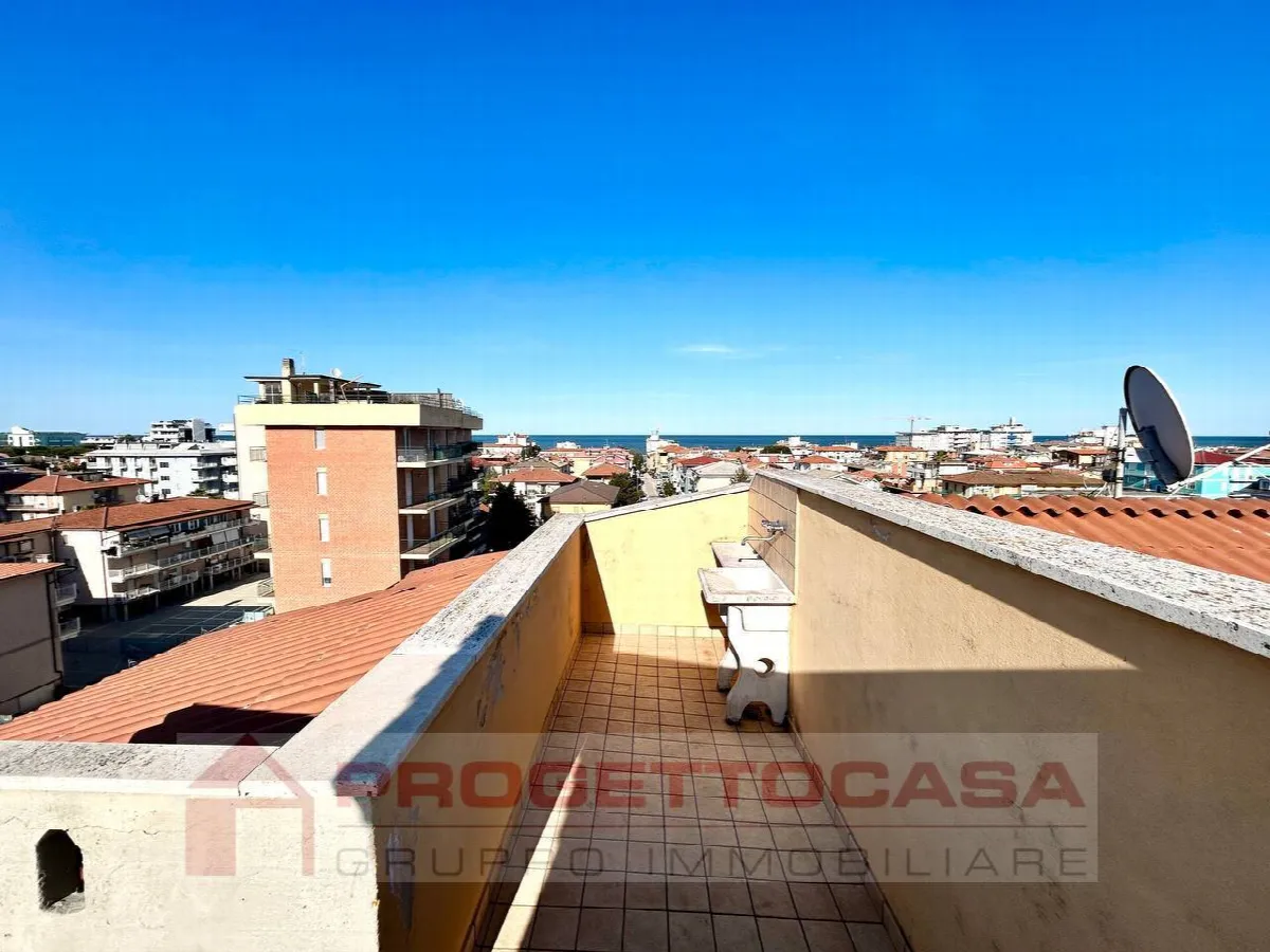 Appartamento in vendita a San Benedetto del Tronto, PORTO D'ASCOLI - MARE - foto 2