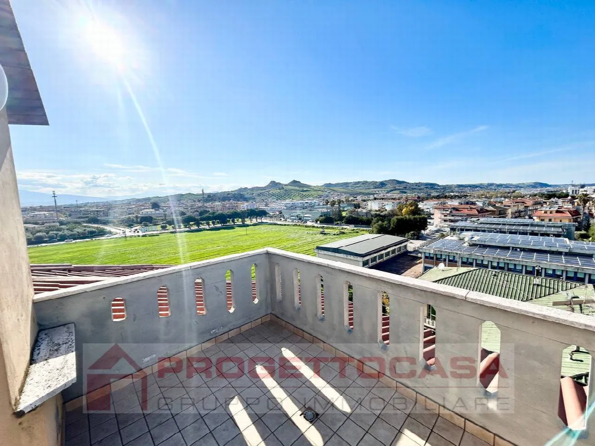 Appartamento in vendita a San Benedetto del Tronto, PORTO D'ASCOLI - MARE - foto 3