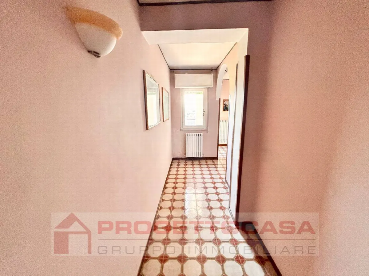 Appartamento in vendita a San Benedetto del Tronto, PORTO D'ASCOLI - MARE - foto 4