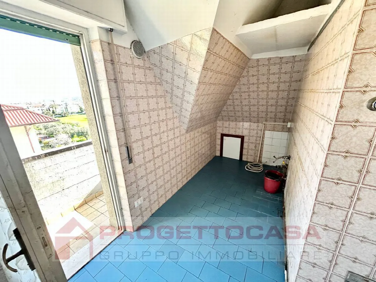 Appartamento in vendita a San Benedetto del Tronto, PORTO D'ASCOLI - MARE - foto 8