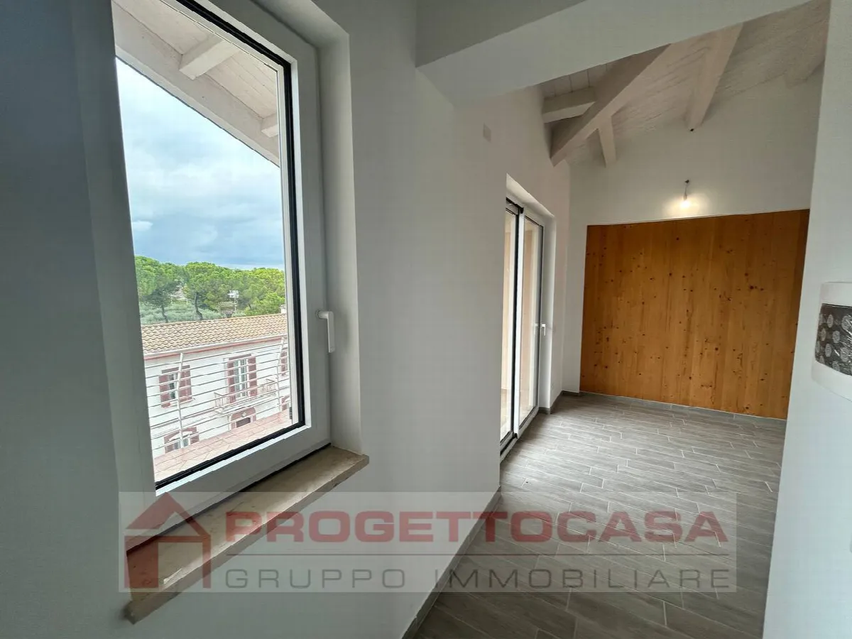 Appartamento in vendita a Nereto - foto 2